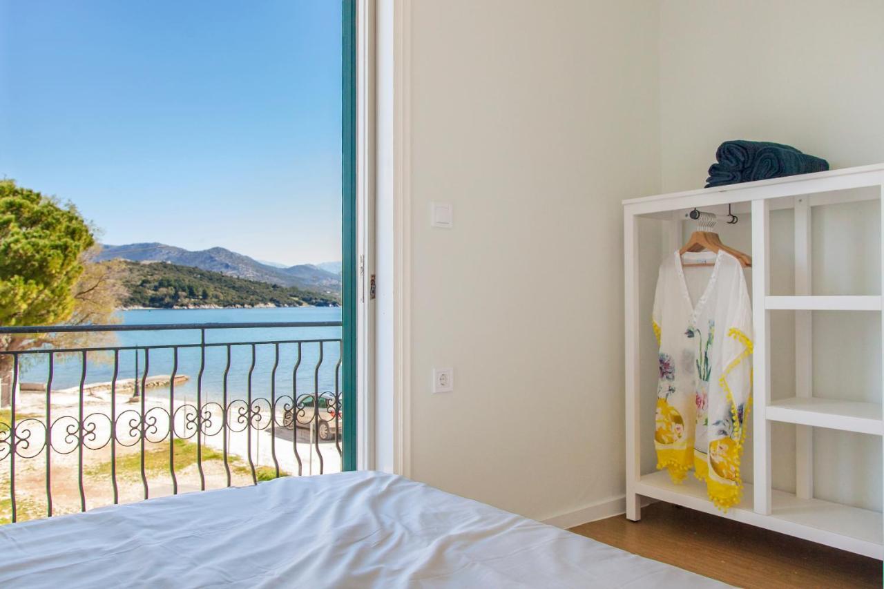 Apartment Waterfront *