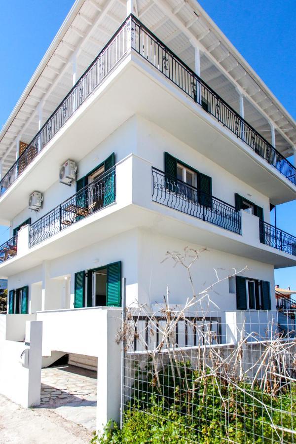 Apartment Waterfront Lygia (Lefkada)