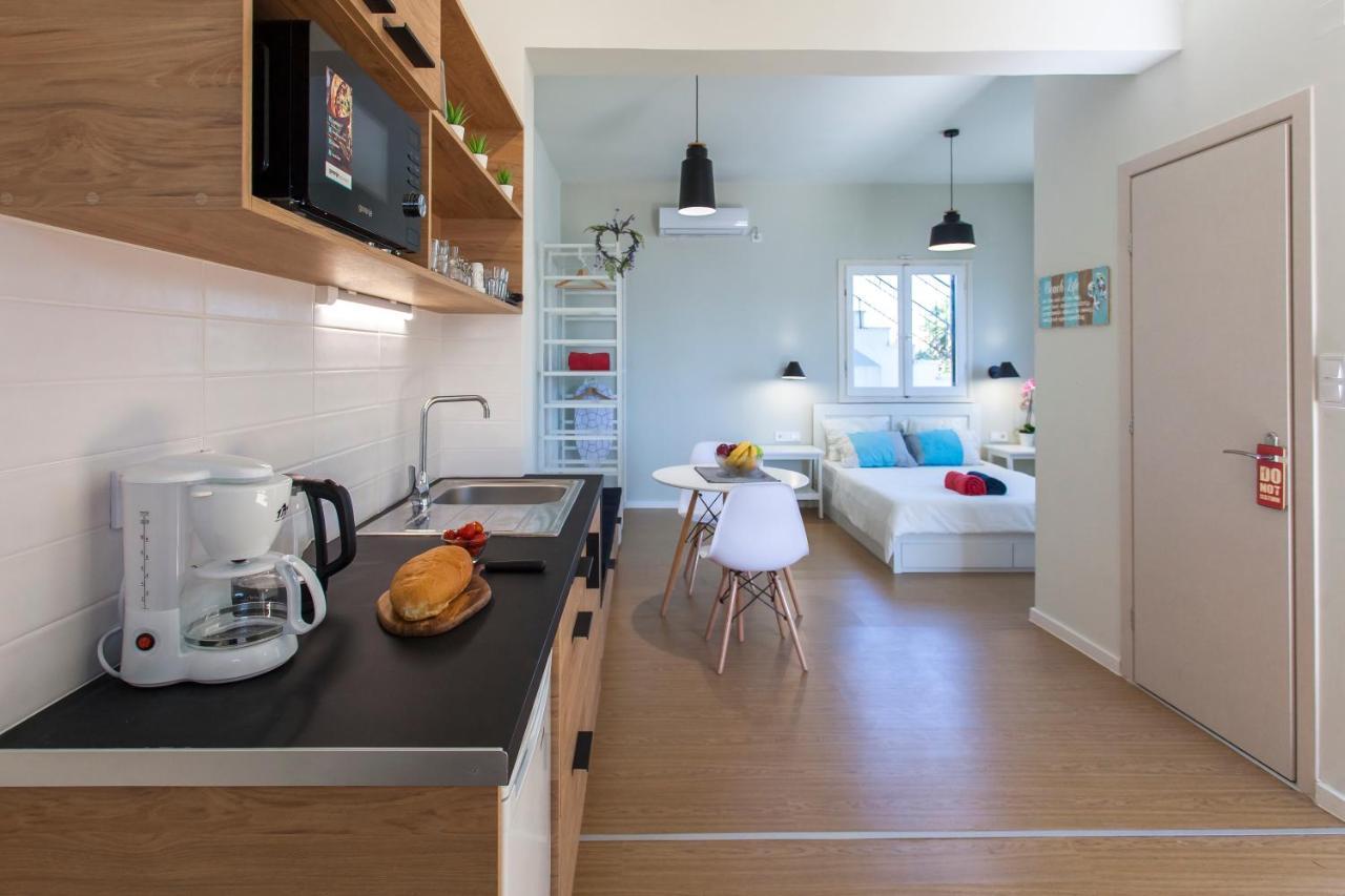Apartment Waterfront *