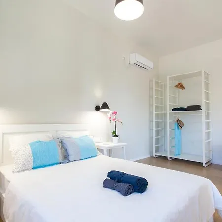 Ligia Waterfront Apartments Exterior foto
