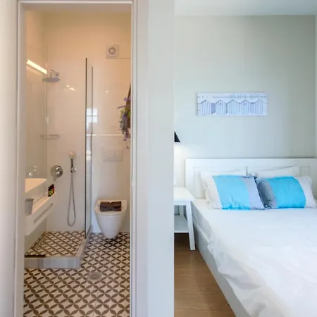 Ligia Waterfront Apartments Exterior foto