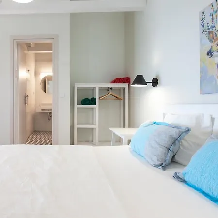 Ligia Waterfront Apartments Exterior foto