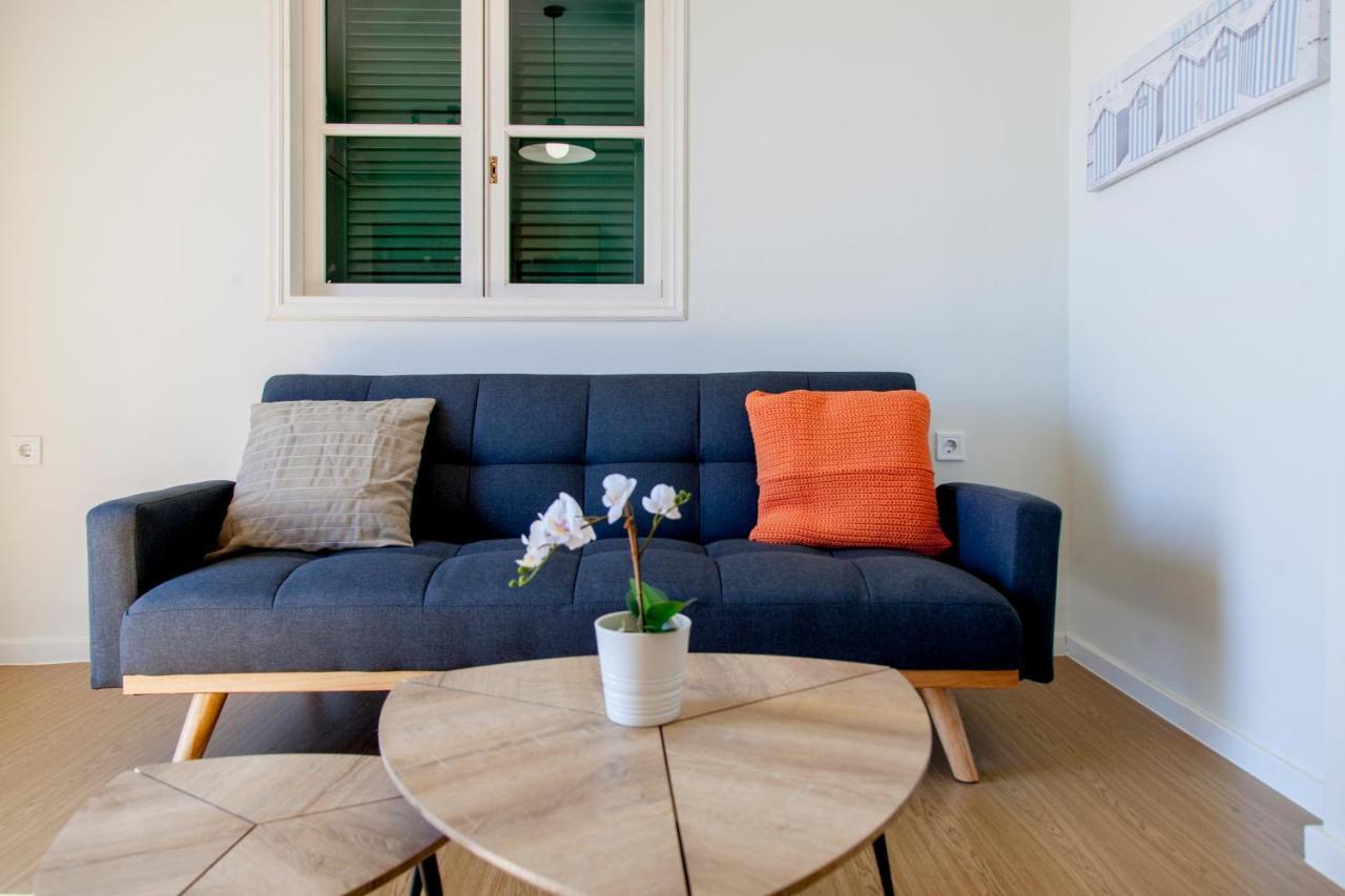 Apartment Waterfront *