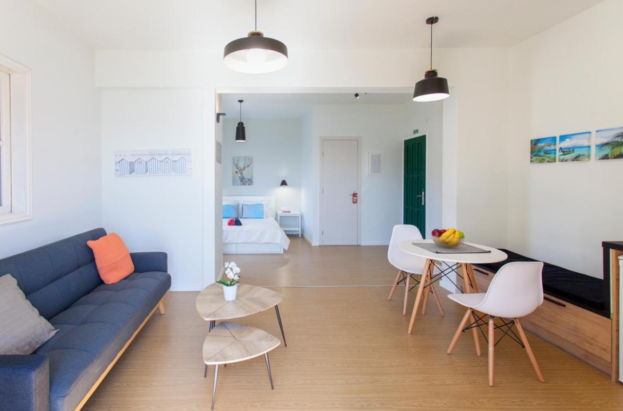 Apartment Waterfront *
