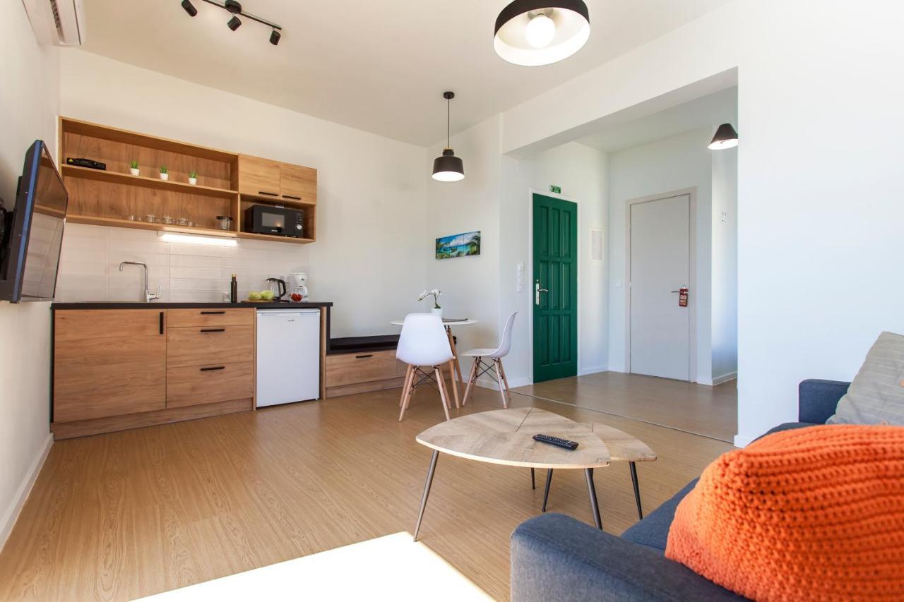 Apartment Waterfront *