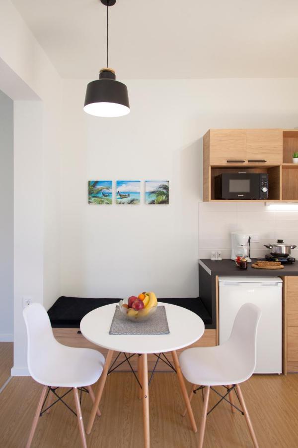 Apartment Waterfront