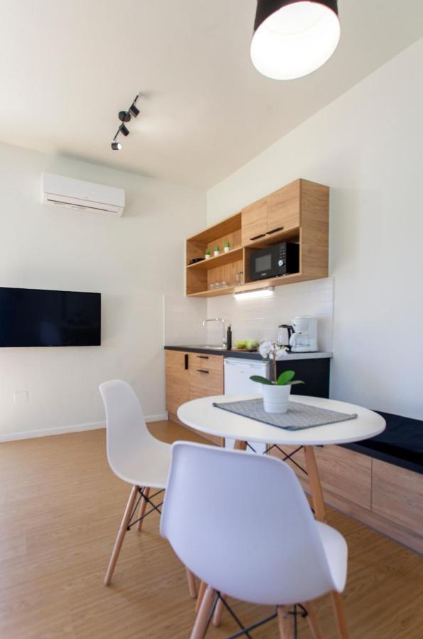 Apartment Waterfront Lygia (Lefkada)