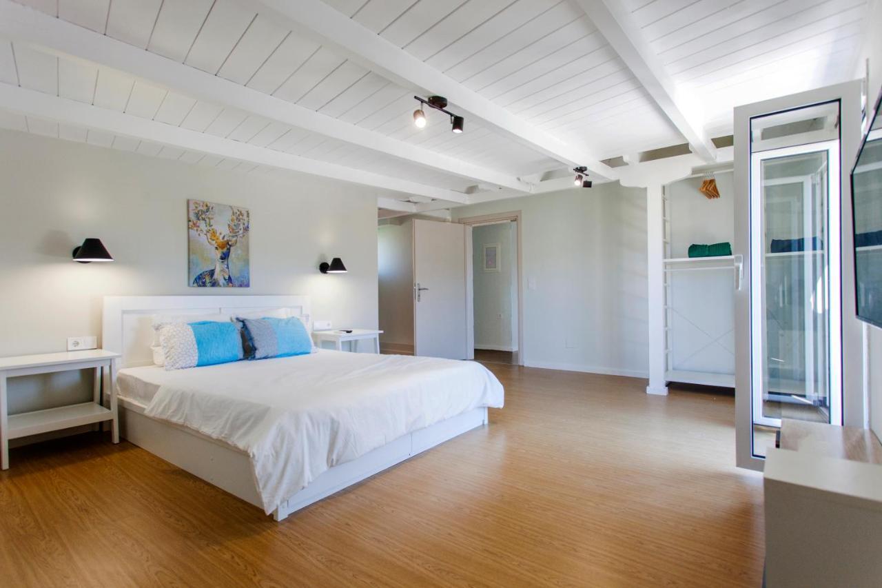 Waterfront Apartment