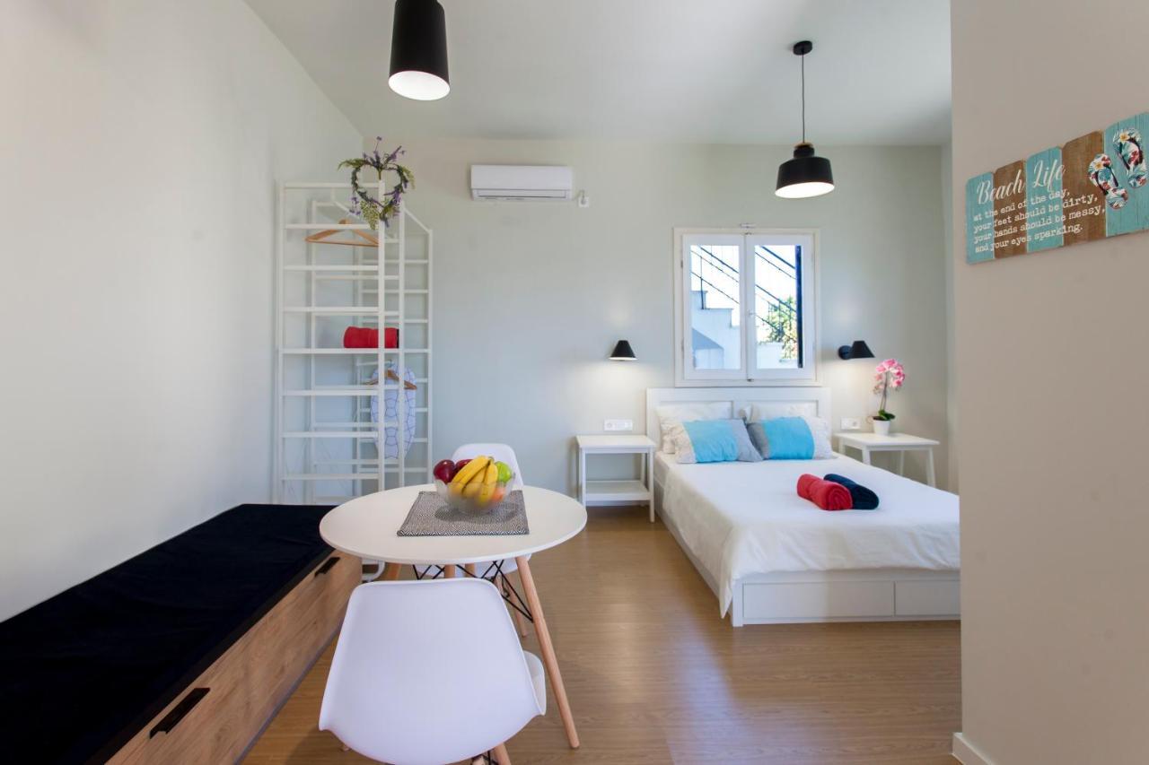 Apartment Waterfront