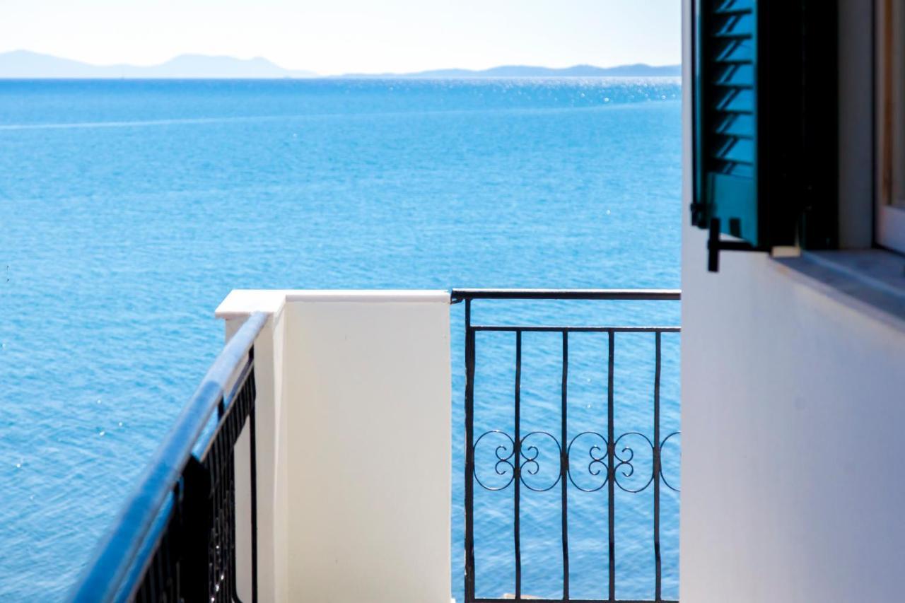 Apartment Waterfront *