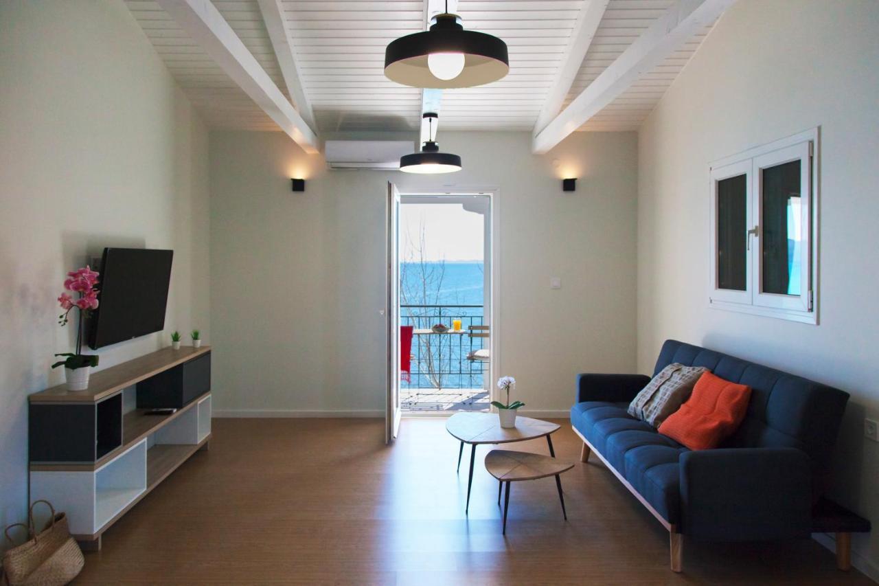 Apartment Waterfront