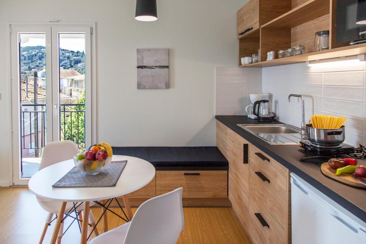Apartment Waterfront