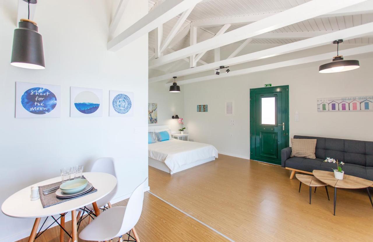 Apartment Waterfront *